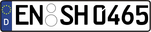 EN-SH0465