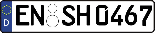 EN-SH0467