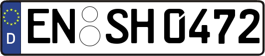 EN-SH0472