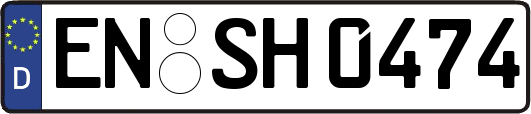 EN-SH0474