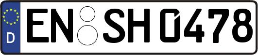 EN-SH0478