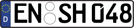 EN-SH048