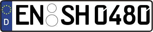 EN-SH0480