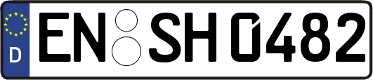 EN-SH0482