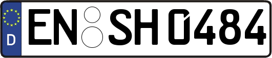 EN-SH0484