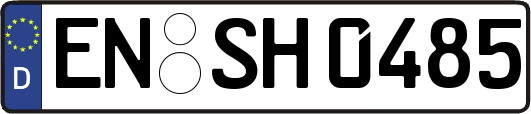 EN-SH0485