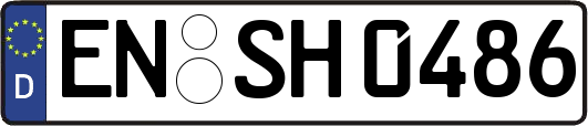 EN-SH0486