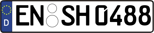 EN-SH0488
