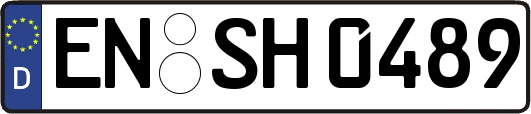 EN-SH0489