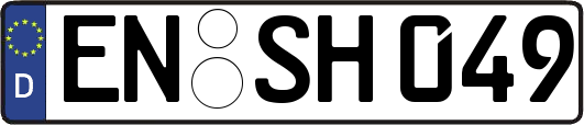 EN-SH049