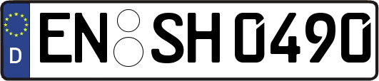 EN-SH0490