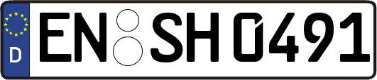 EN-SH0491