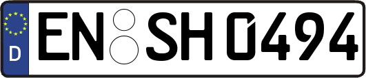 EN-SH0494