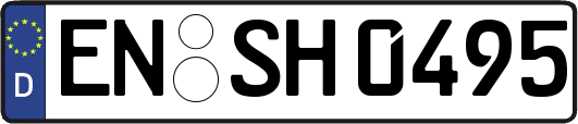 EN-SH0495