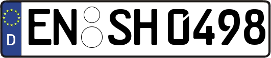 EN-SH0498