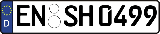 EN-SH0499