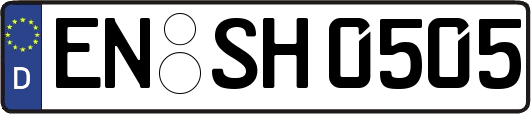 EN-SH0505
