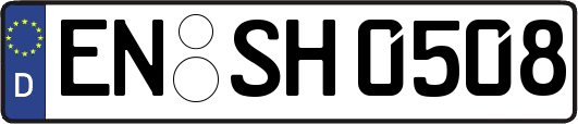 EN-SH0508