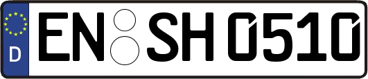 EN-SH0510