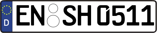 EN-SH0511