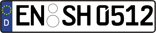 EN-SH0512
