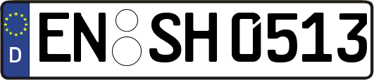 EN-SH0513