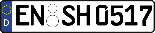 EN-SH0517
