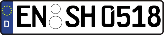 EN-SH0518