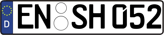 EN-SH052