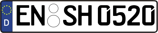 EN-SH0520