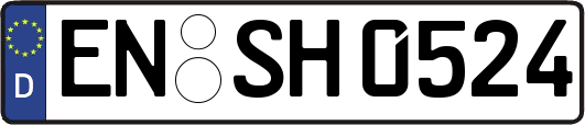 EN-SH0524
