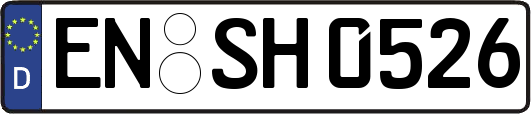 EN-SH0526