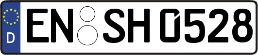 EN-SH0528
