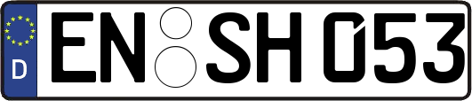 EN-SH053