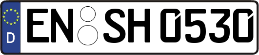 EN-SH0530