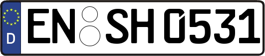 EN-SH0531