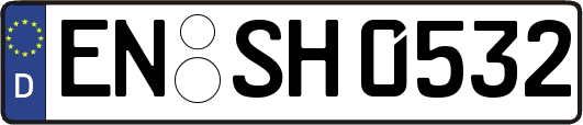 EN-SH0532