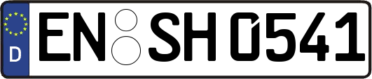 EN-SH0541