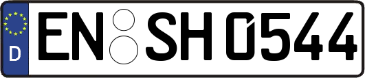 EN-SH0544