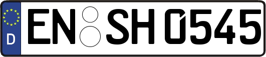 EN-SH0545