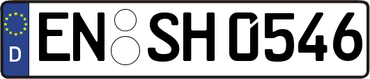 EN-SH0546