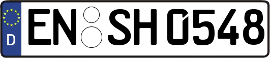 EN-SH0548