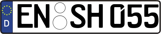 EN-SH055