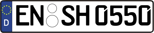 EN-SH0550