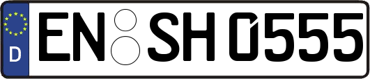 EN-SH0555