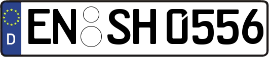 EN-SH0556