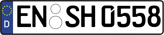 EN-SH0558