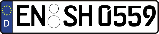 EN-SH0559