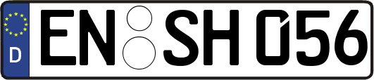 EN-SH056