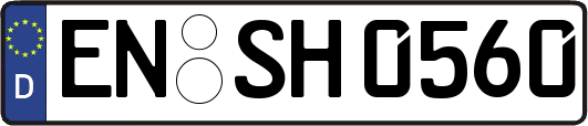 EN-SH0560